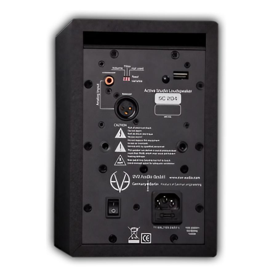 EVE Audio SC204（ペア） : ミュージックランドKEY - 通販 - Yahoo