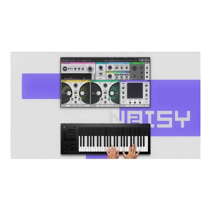 Expressive E Osmose 49 |  | 05