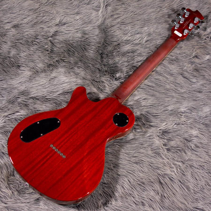 フジゲン　エレキギター FUJIGEN（フジゲン） (FGN) Expert FLAME EFL-FM Emerald Blue [EB