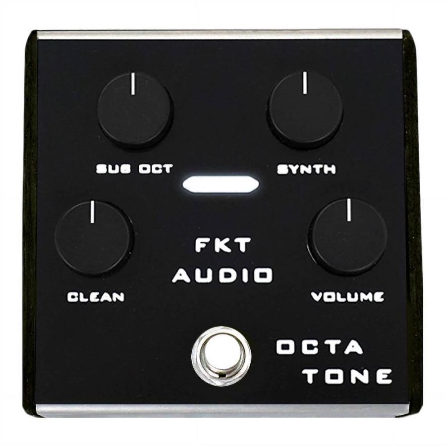 FKT AUDIO Octa Tone : ミュージックランドKEY - 通販 - Yahoo!ショッピング