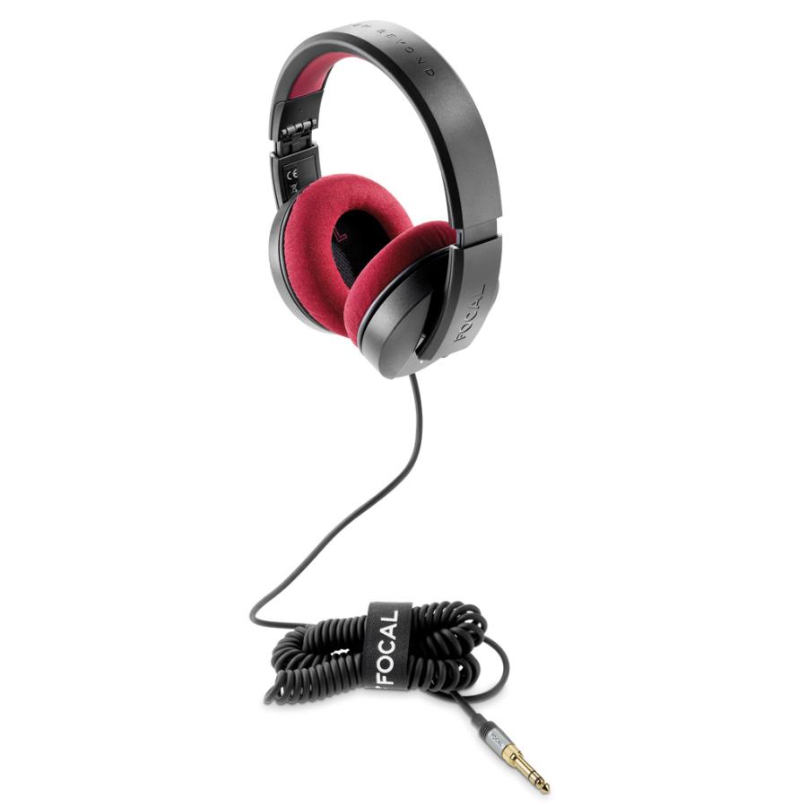Focal Professional Listen (Listen Pro) 【在庫限り・決算ご奉仕品