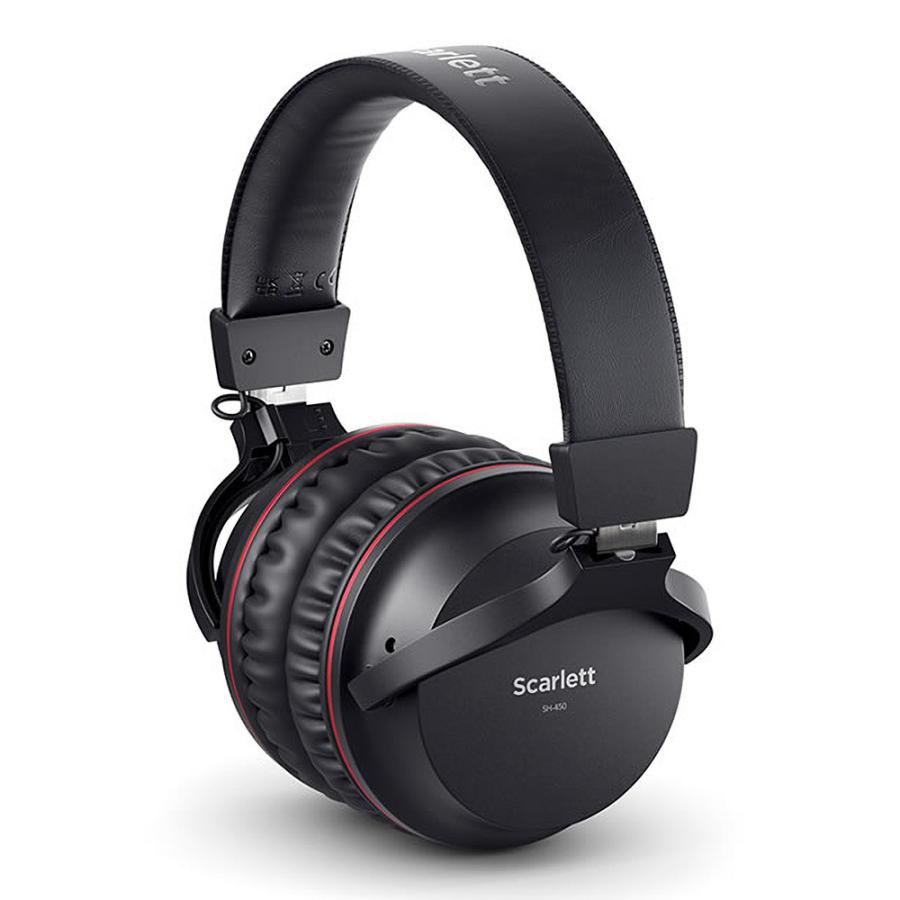 Focusrite Scarlett 2i2 Studio Gen4 : ミュージックランドKEY - 通販