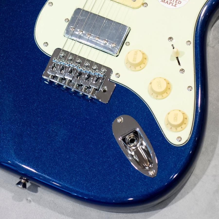 Bacchus バッカス エレキギター Universe series BST-2-RSM/M DLPB | Bacchus | 02