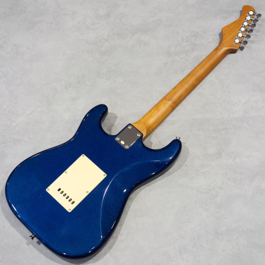 Bacchus バッカス エレキギター Universe series BST-2-RSM/M DLPB | Bacchus | 04