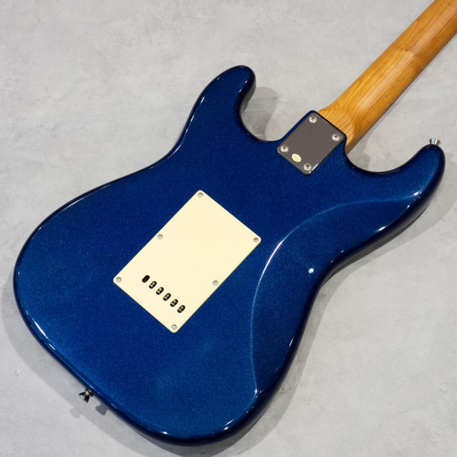 Bacchus バッカス エレキギター Universe series BST-2-RSM/M DLPB | Bacchus | 05