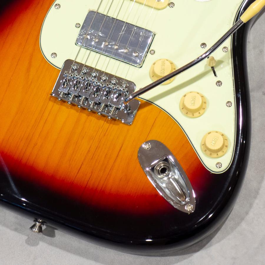Bacchus バッカス エレキギター Universe series BST-2-RSM/R 3TS | Bacchus | 02