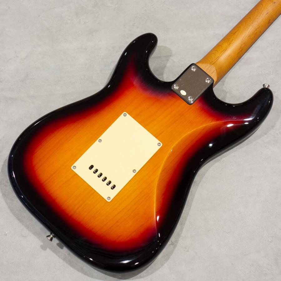 Bacchus バッカス エレキギター Universe series BST-2-RSM/R 3TS | Bacchus | 05