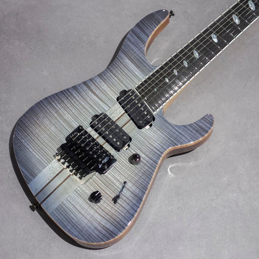 Caparison Guitars TAT Special7 FM Moonlight :gd73371:ミュージック