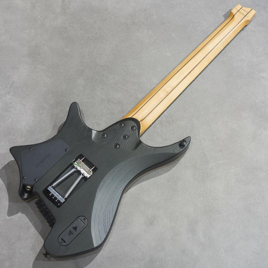 strandberg Boden Prog NX 7 Charcoal Black |  | 03
