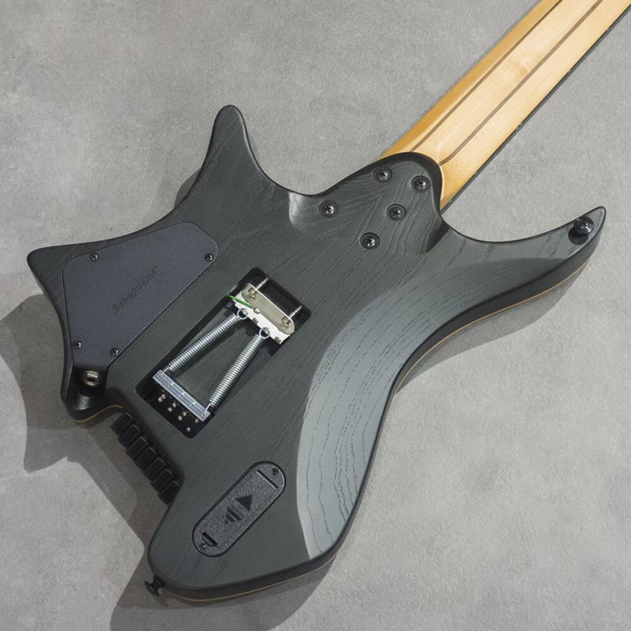 strandberg Boden Prog NX 7 Charcoal Black |  | 04