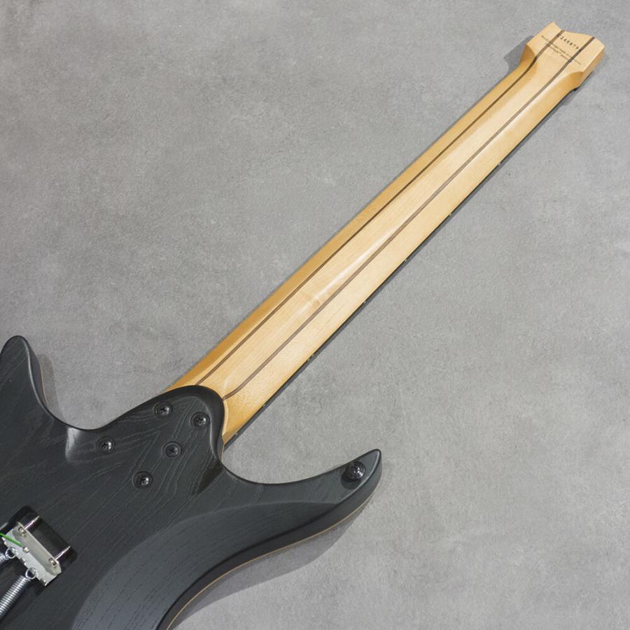 strandberg Boden Prog NX 7 Charcoal Black |  | 05