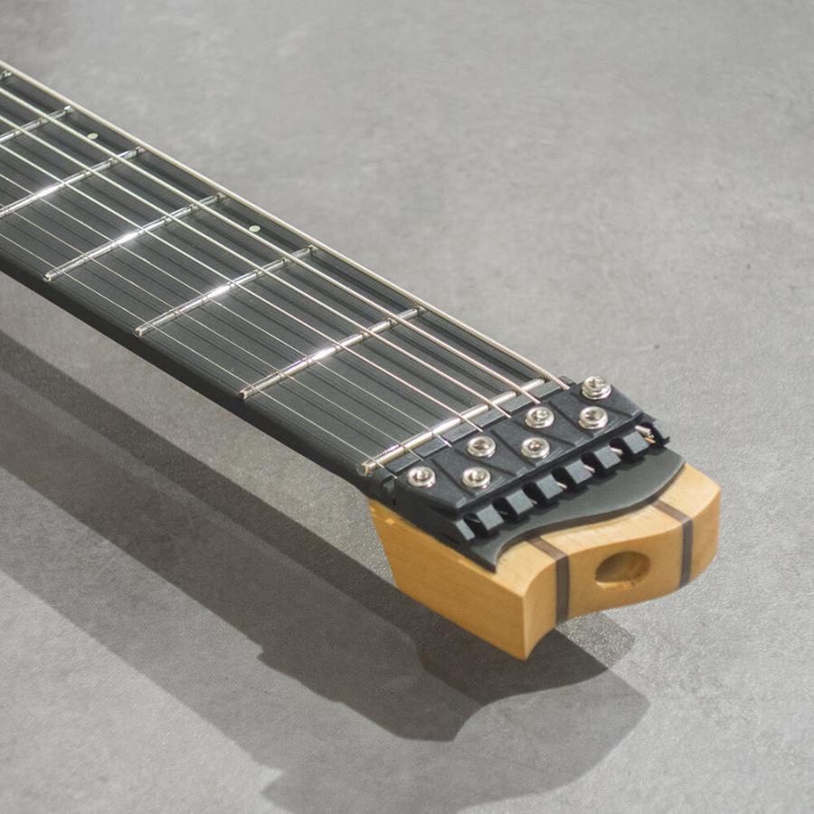 strandberg Boden Prog NX 7 Charcoal Black |  | 07