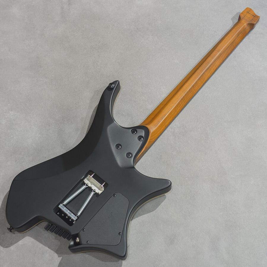 strandberg Boden Standard NX 6 Lefty Tremolo Charcoal |  | 03