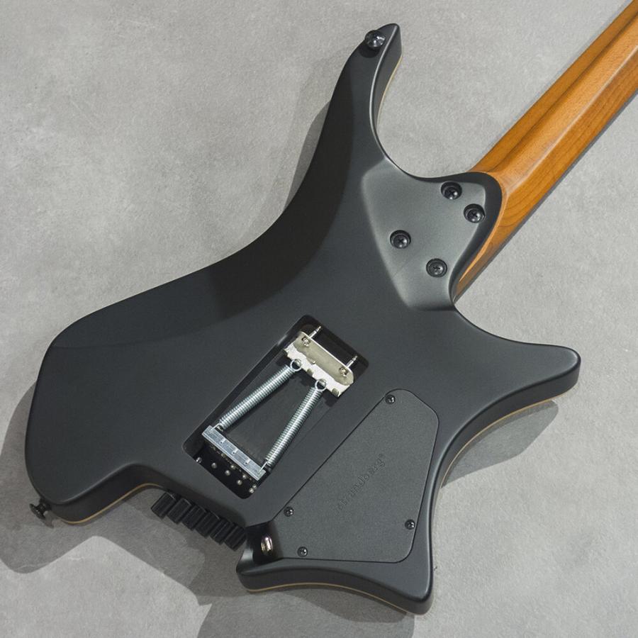 strandberg Boden Standard NX 6 Lefty Tremolo Charcoal |  | 04