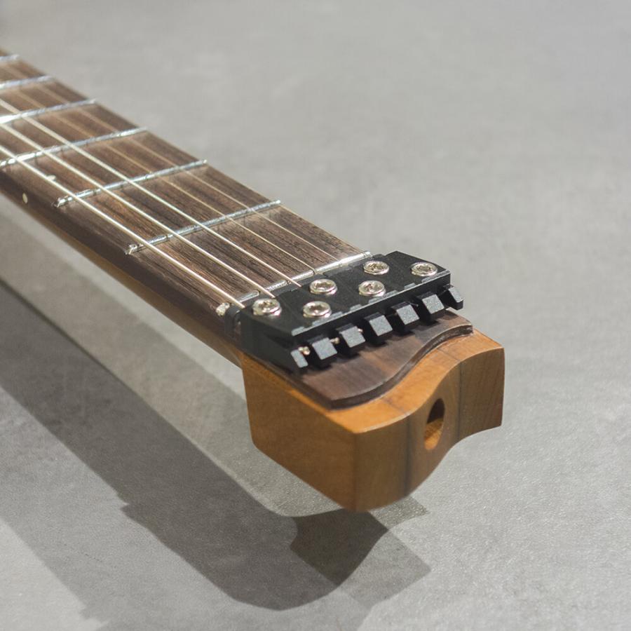 strandberg Boden Standard NX 6 Lefty Tremolo Charcoal |  | 07