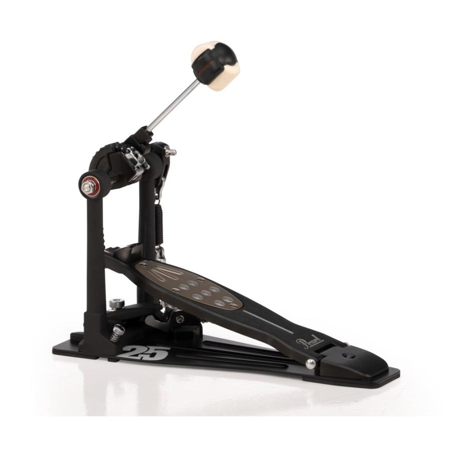 Pearl P-2050C/B Eliminator 25th Anniversary Model Limited Edition |  | 01