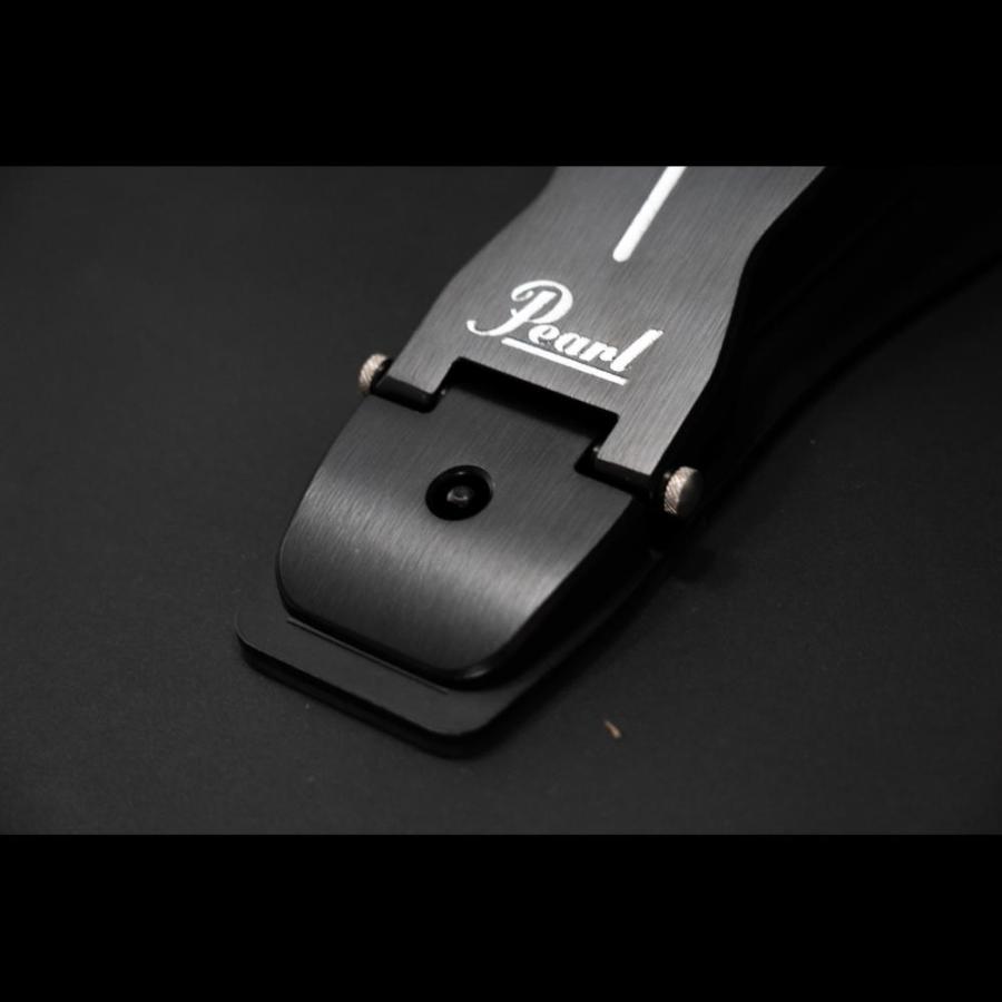 Pearl P-2050C/B Eliminator 25th Anniversary Model Limited Edition |  | 06