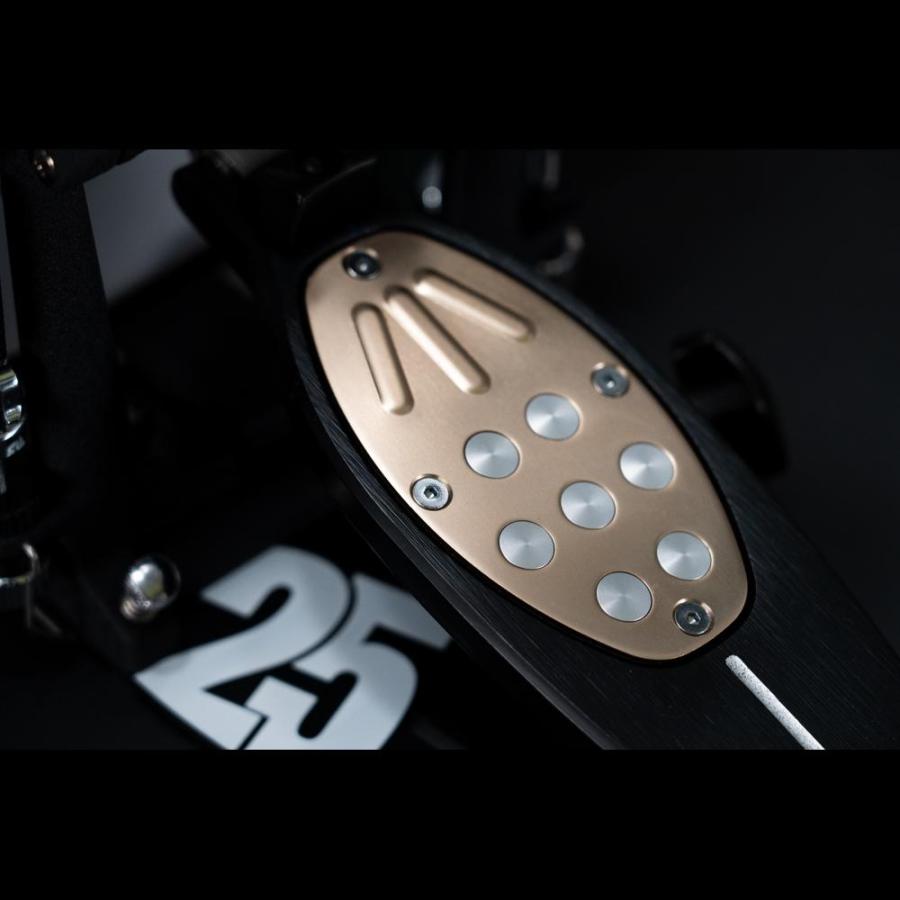 Pearl P-2052C/B Eliminator 25th Anniversary Model Limited Edition |  | 03