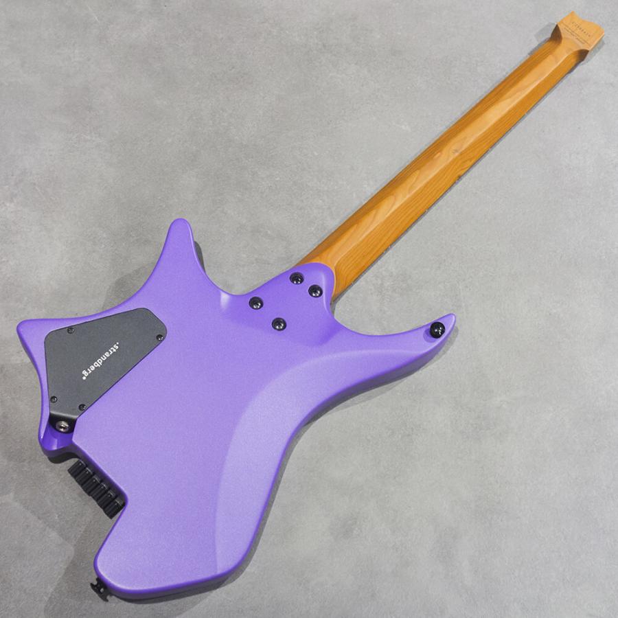strandberg Boden Essential 6 Astro Dust |  | 03