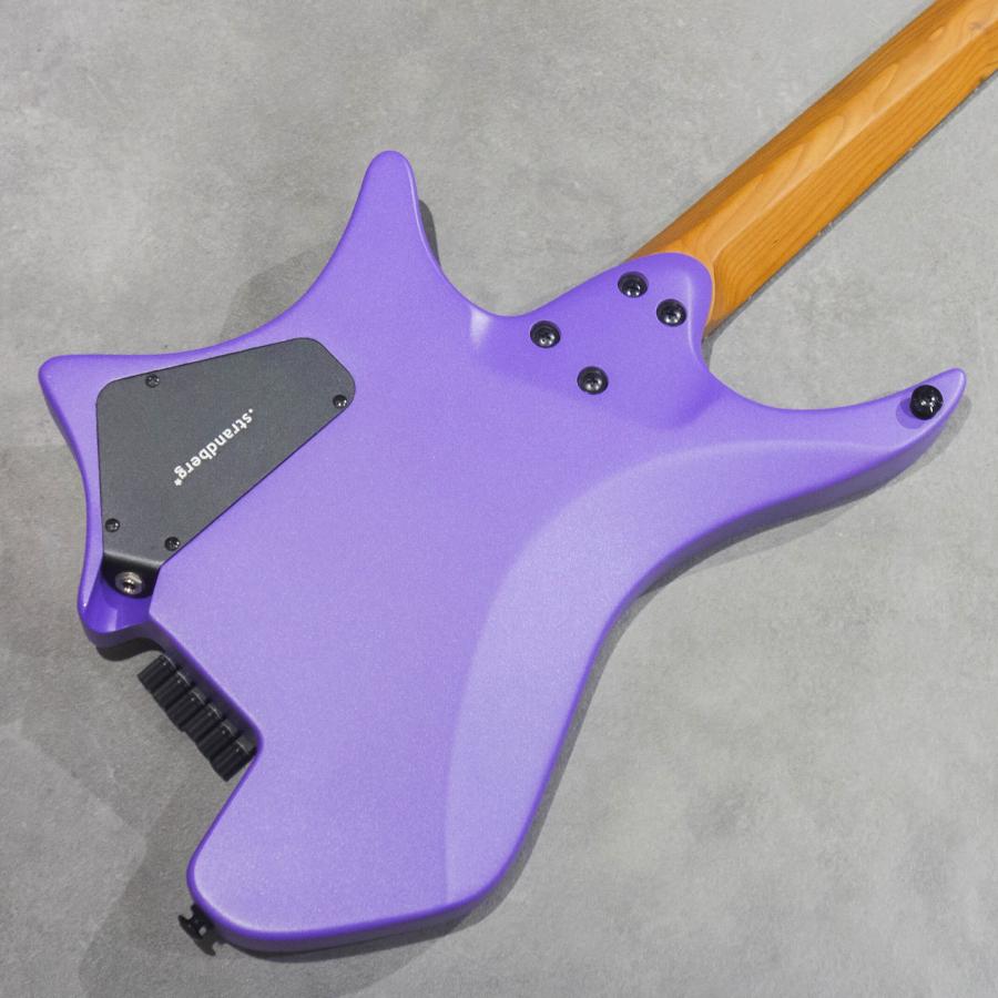 strandberg Boden Essential 6 Astro Dust |  | 04