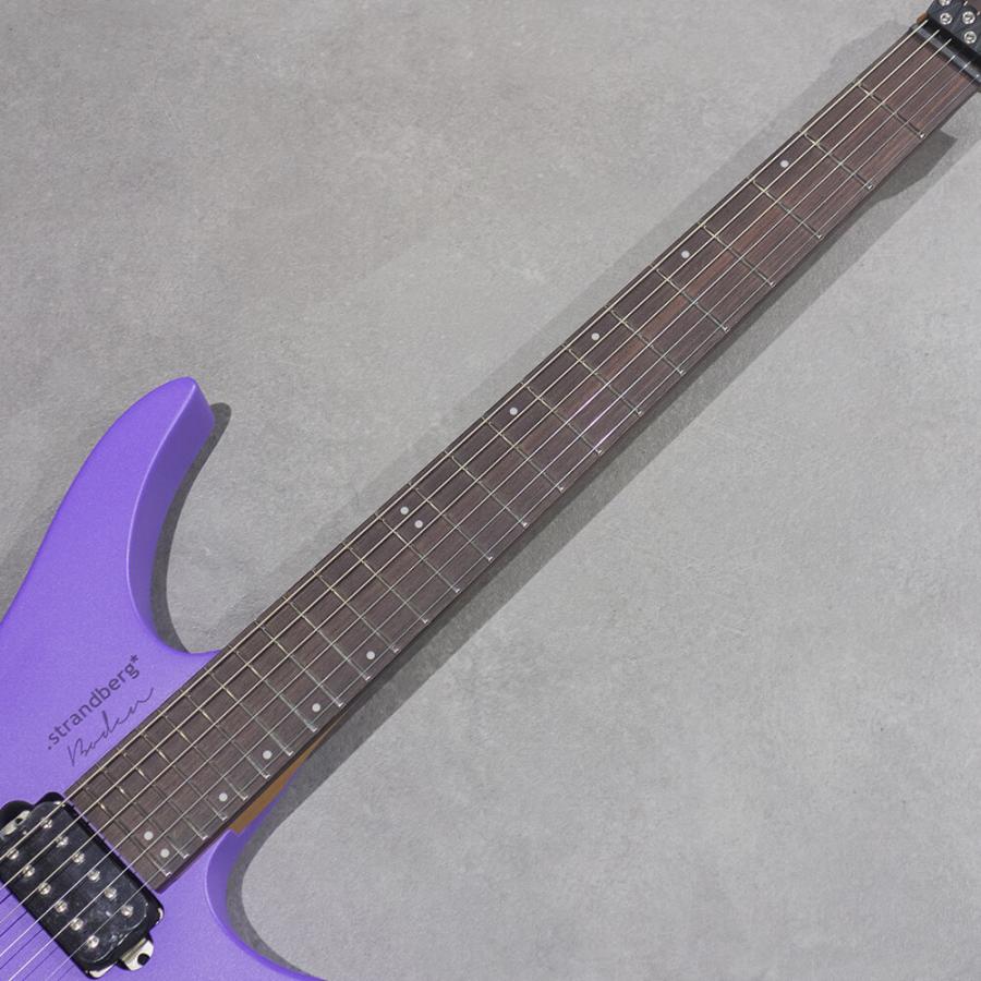 strandberg Boden Essential 6 Astro Dust |  | 06