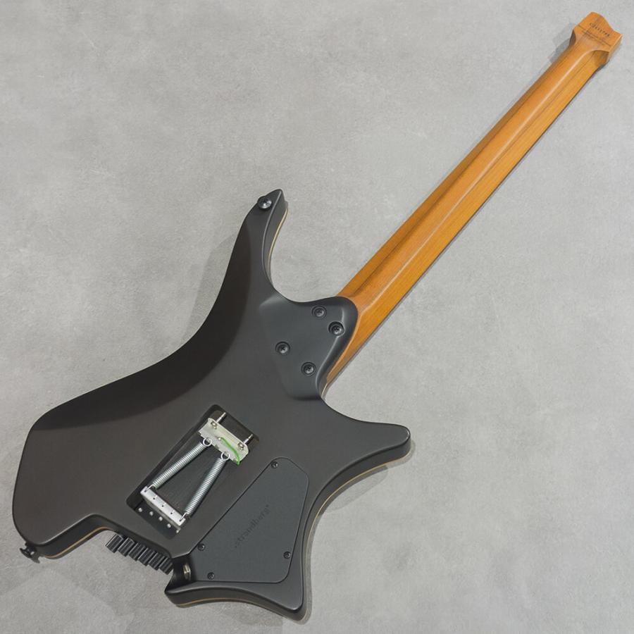strandberg Boden Standard NX 6 Lefty Trem Nat |  | 03