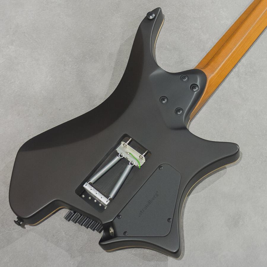 strandberg Boden Standard NX 6 Lefty Trem Nat |  | 04