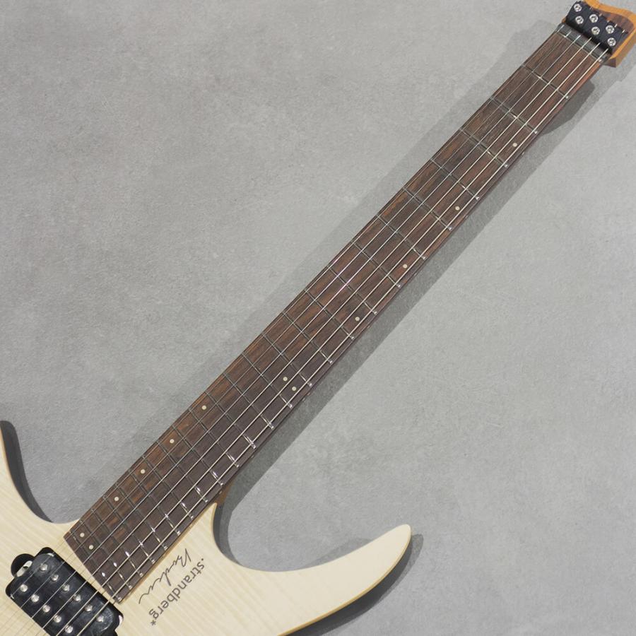 strandberg Boden Standard NX 6 Lefty Trem Nat |  | 06