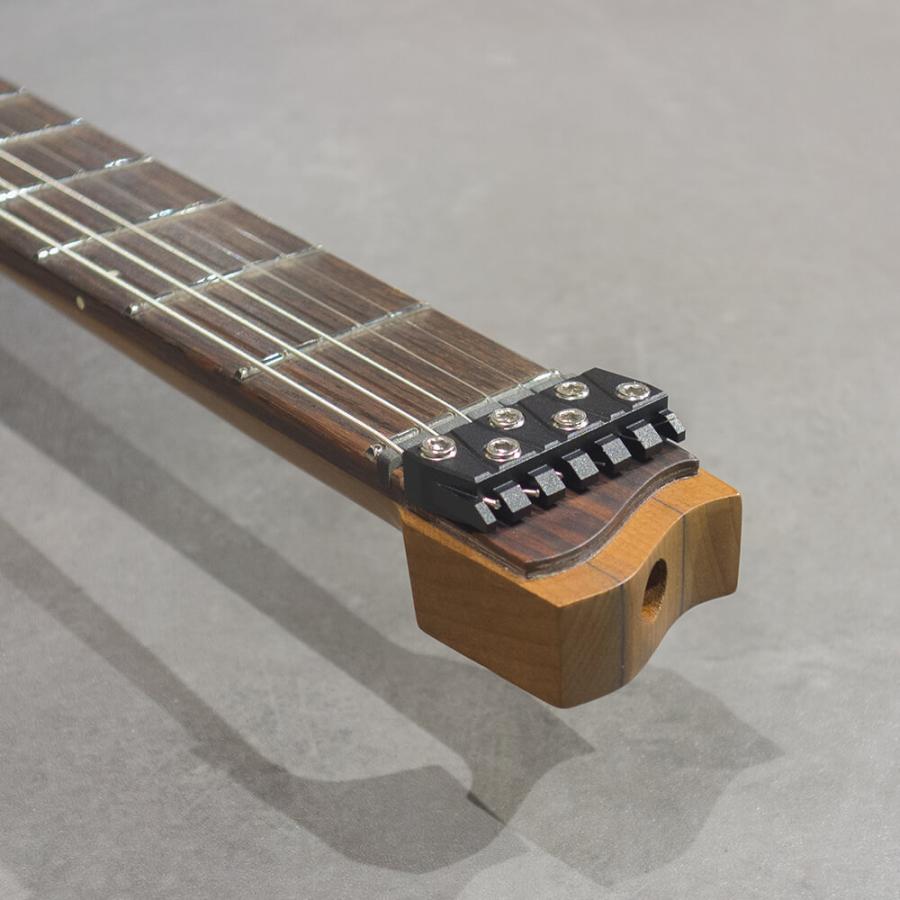 strandberg Boden Standard NX 6 Lefty Trem Nat |  | 07