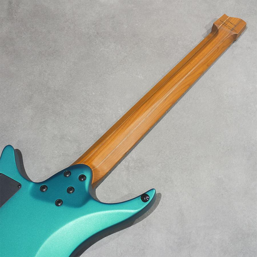 strandberg Boden Standard N2.7 Transformative Teal Metallic |  | 05