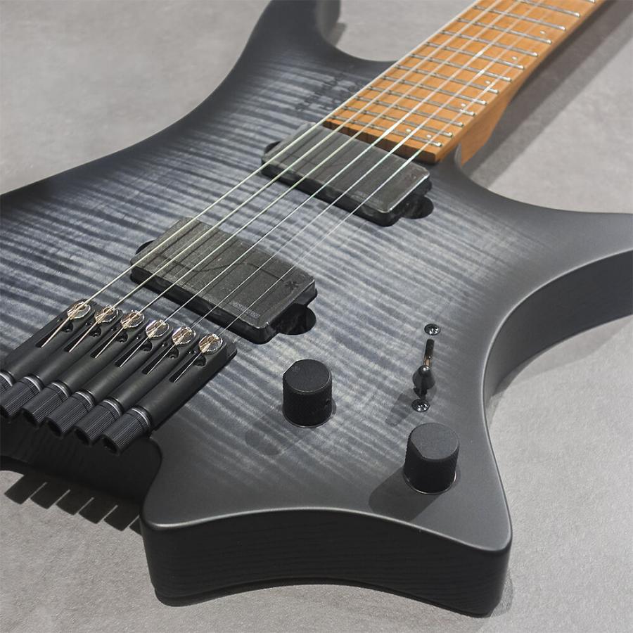 strandberg Boden Original N2.6 Black Denim Burst Satin |  | 02