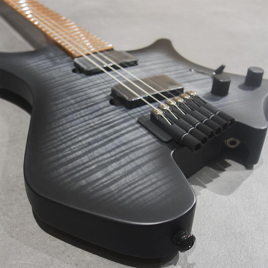 strandberg Boden Original N2.6 Black Denim Burst Satin |  | 03
