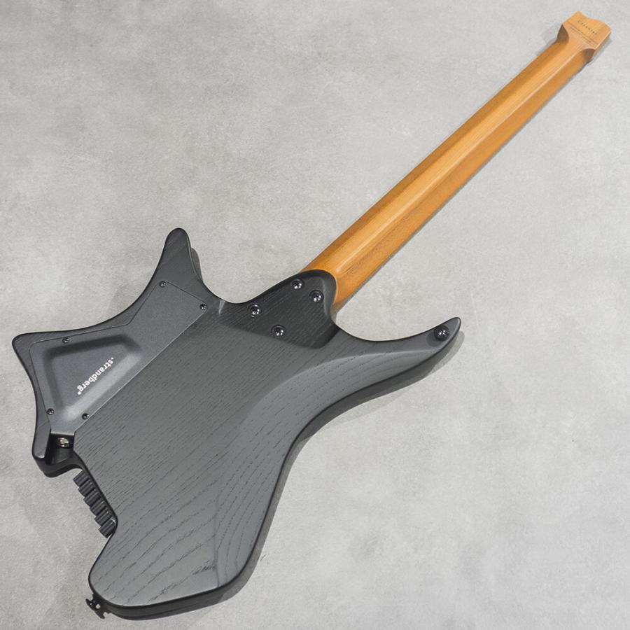 strandberg Boden Original N2.6 Black Denim Burst Satin |  | 04