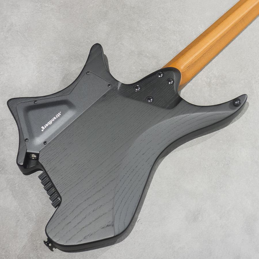 strandberg Boden Original N2.6 Black Denim Burst Satin |  | 05