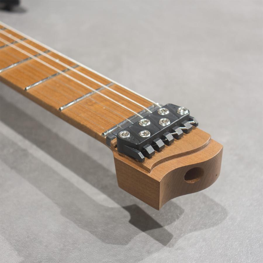 strandberg Boden Original N2.6 Black Denim Burst Satin |  | 08