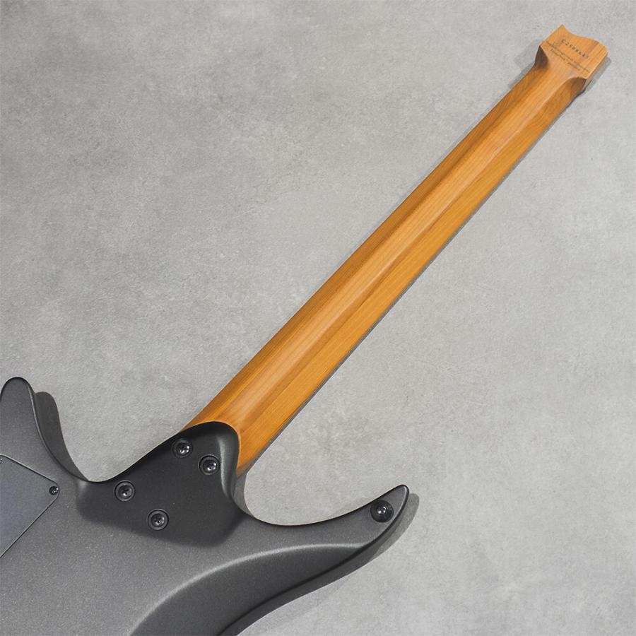 strandberg Boden Standard N2.6 Black Satin Metallic |  | 05