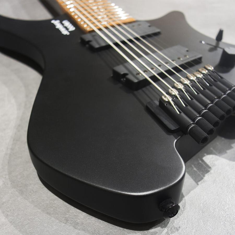 strandberg Boden Standard N2.8 Black Satin Metallic |  | 03