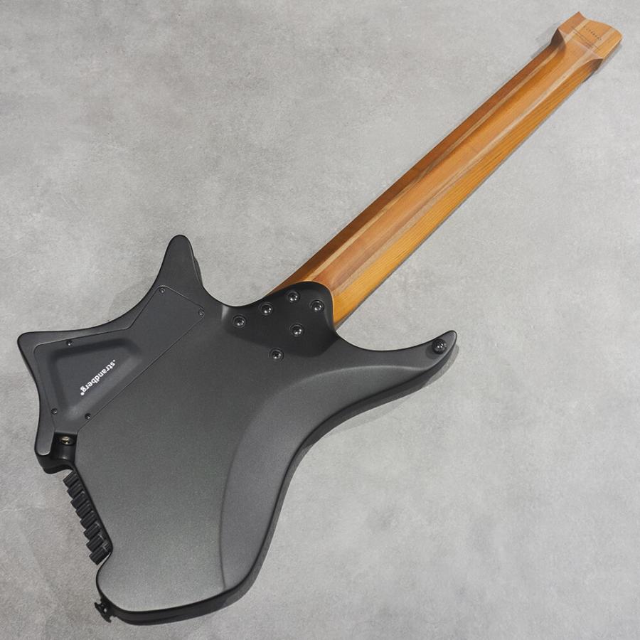 strandberg Boden Standard N2.8 Black Satin Metallic |  | 04