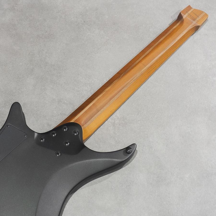 strandberg Boden Standard N2.8 Black Satin Metallic |  | 06