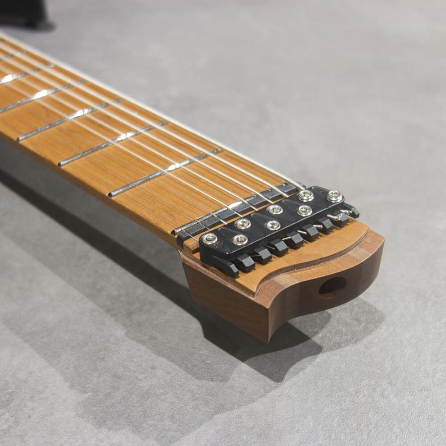 strandberg Boden Standard N2.8 Black Satin Metallic |  | 08