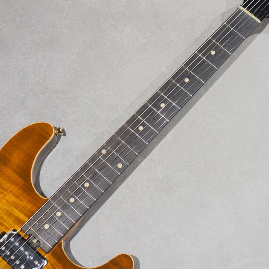 infinite Trad Fullsize ST Russet Brown Burst |  | 06