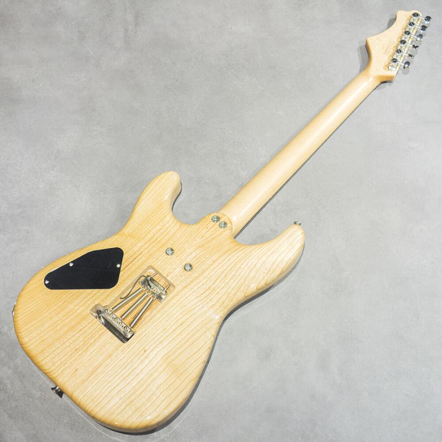 infinite Trad Fullsize ST See-Thru Green Wake |  | 03