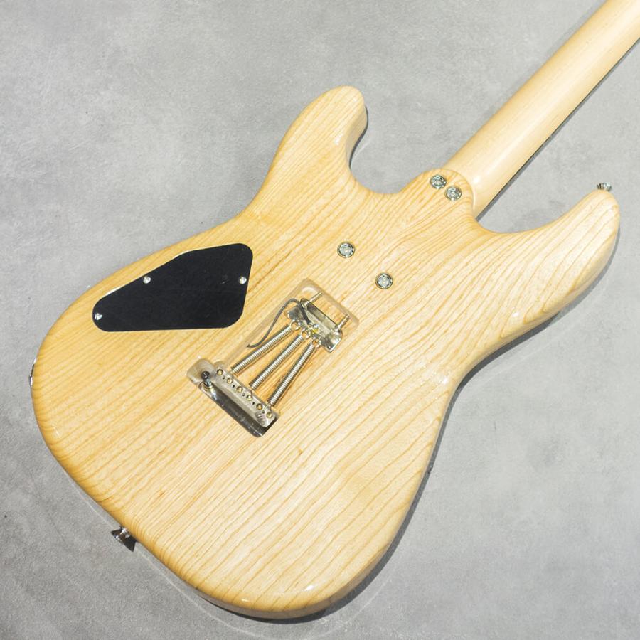 infinite Trad Fullsize ST See-Thru Green Wake |  | 04