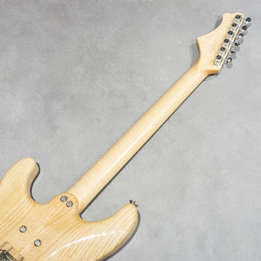 infinite Trad Fullsize ST See-Thru Green Wake |  | 05