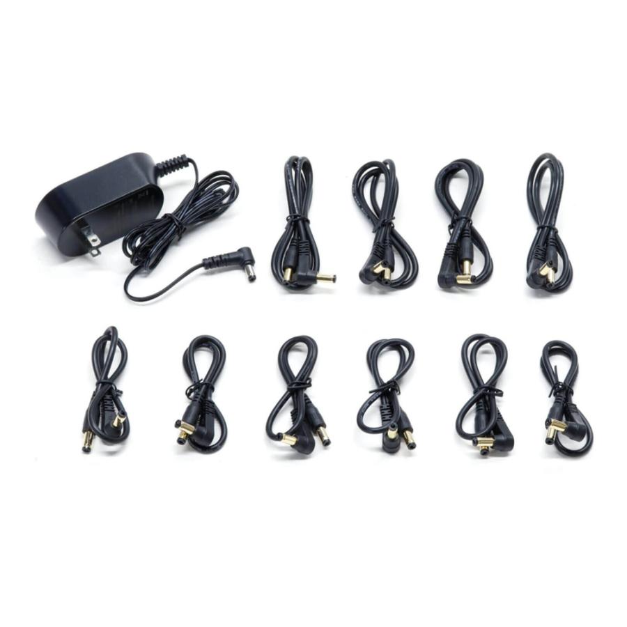 K.E.S KIP-V.A.C.9 LTD BLK |  | 06