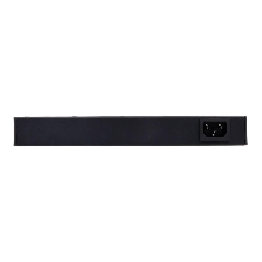 K.E.S KIP-AC208MS LTD BLK |  | 04