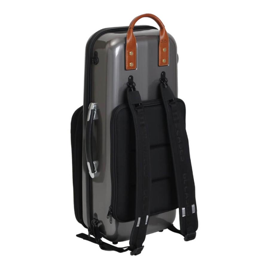 GL CASE GLK-A (S) アルトサックス用ケース : ミュージックランドKEY