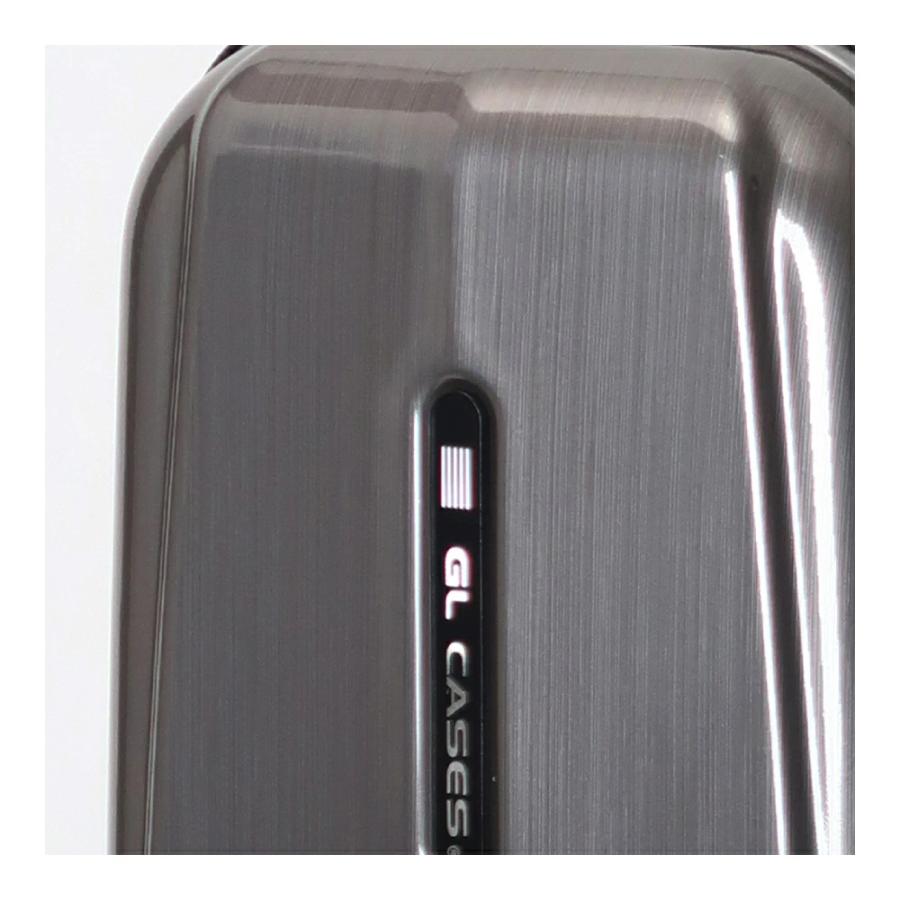 GLケース　テナーサックス GL CASE GLK-T (S) テナーサックス用ケース グレー