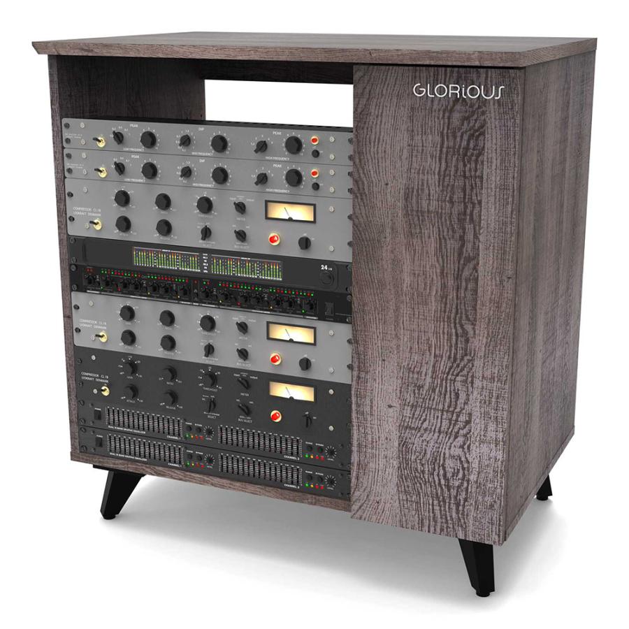 GLORiOUS Modular Side Rack 【現地取引のみ】 Modular Side Rack