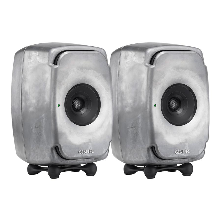 GENELEC G ONE ペア　RAW GENELEC(ジェネレック) G One 1ペア（RAW） | Rock oN Line eStore